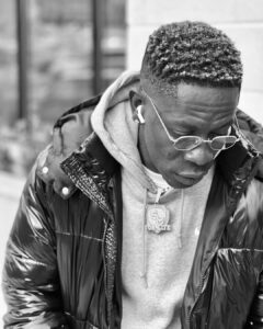 shatta