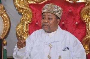Stubbs Creek belongs to Ibeno, Ekid has no valid documents - Attorney