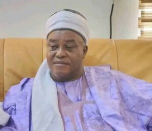 Suspected bandits abduct Kebbi Deputy Speaker