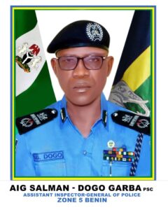 Christmas: AIG orders strategic security deployment in Zone 5