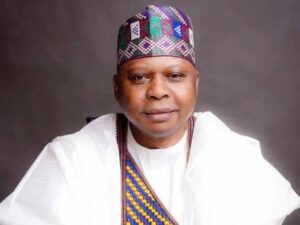 Federal High Court voids PDP’s Ibadan National Convention