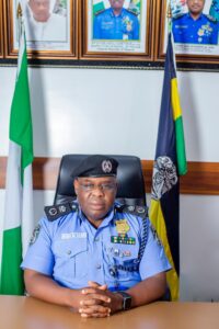 Police to arrest, prosecute one-way traffic offenders in A’Ibom