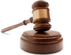 85-year-old woman sues son over property documents in Rivers