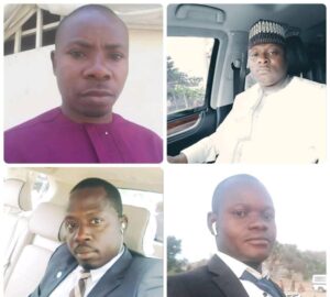 Group demands release of detained aides to Sylva