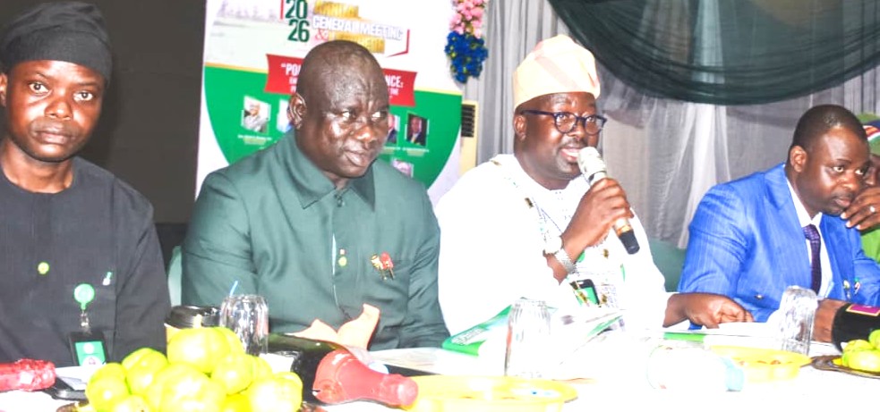 2026 AGM: APPSN urges surveyors to drive political participation