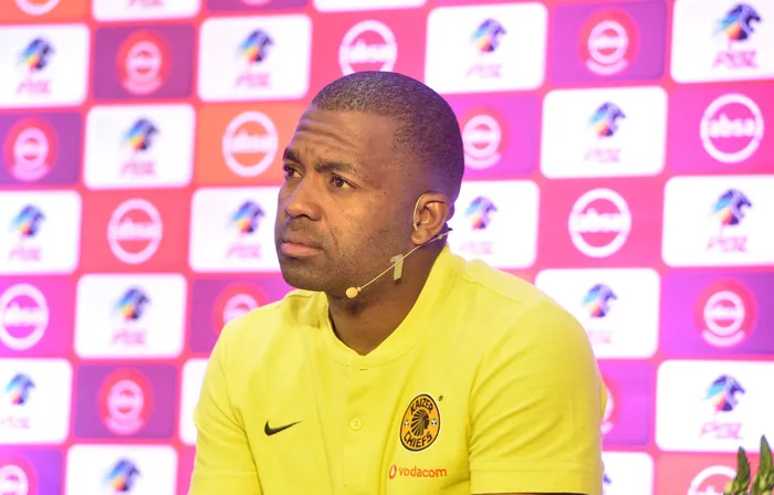 Itumeleng Khune lauds Amakhosi star who has been tipped to make Bafana Bafana’s World Cup squad – ‘He has been the difference between Kaizer Chiefs being in the top three’