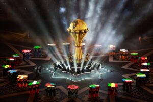 FIFA confirms AFCON 2027 dates