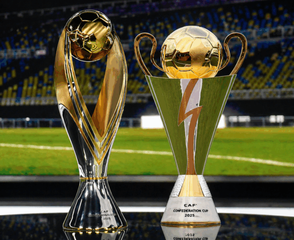 Bump in prize money for Champions League and Confederation Cup