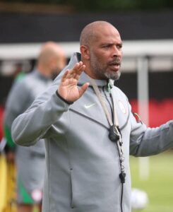 Super Eagles – Chelle Under Pressure To Pick Four Players Playing For African Teams