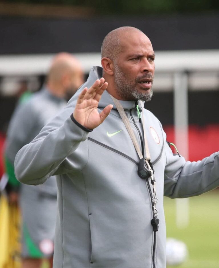 Super Eagles – Chelle Under Pressure To Pick Four Players Playing For African Teams