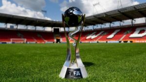 FIFA names hosts for youth tournaments, sets key competition dates and reforms