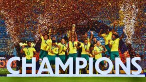 CAF to confirm host cities and dates for Ghana 2027 U-20 AFCON