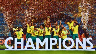 CAF to confirm host cities and dates for Ghana 2027 U-20 AFCON