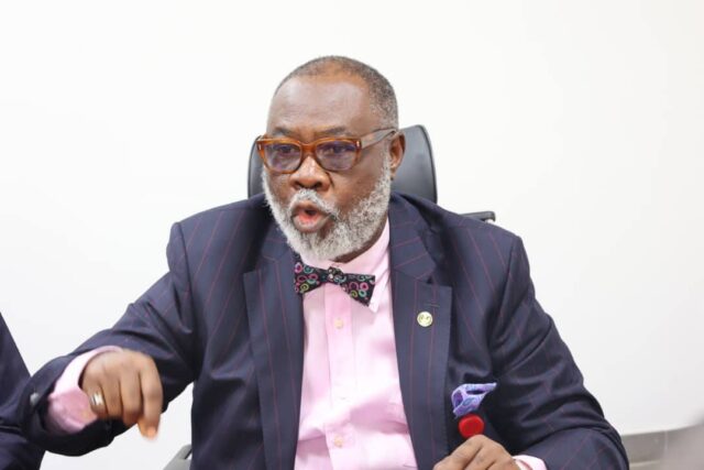 Group urges increased funding for South-South Commission