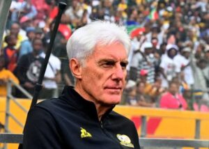 Hugo Broos reveals Nicaragua and Puerto Rico as Bafana Bafana’s next possible friendly rivals ahead of 2026 World Cup finals