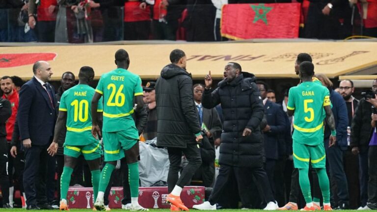 IFAB introduces red card rule for players who walk off in protest