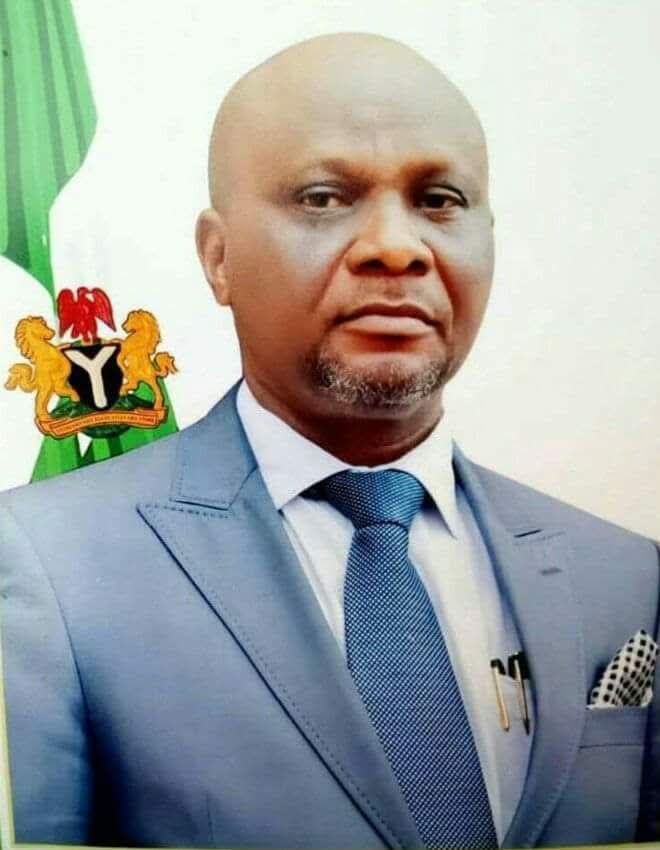 ICAN honours A’Ibom Accountant-General with iconic award
