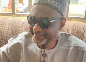 Witness: Ex-NHIA boss bypassed procurement rules