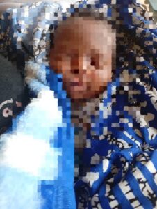 Newborn sold for ₦145,000 as A’Ibom police bust child trafficking ring
