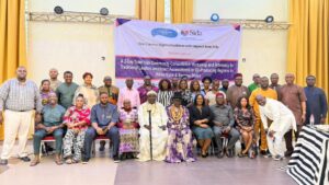 CSOs seek NUPRC split for host communities