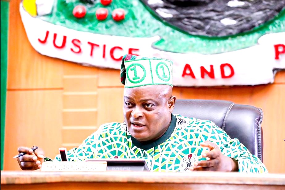 Lagos assembly moves forward on wealth fund bill