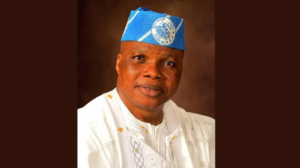 Ogundipe sympathises with Oshodi flood Victims, renews flood control advocacy