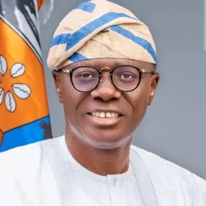 Sanwo-Olu hails Tinubu as Senate passes state police bill