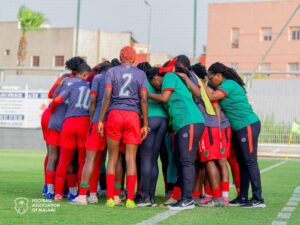 WAFCON 2026: Chawinga Confident Malawi Can Challenge Super Falcons