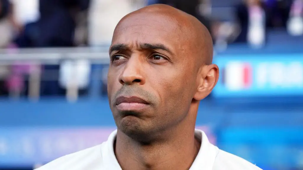 Thierry-Henry