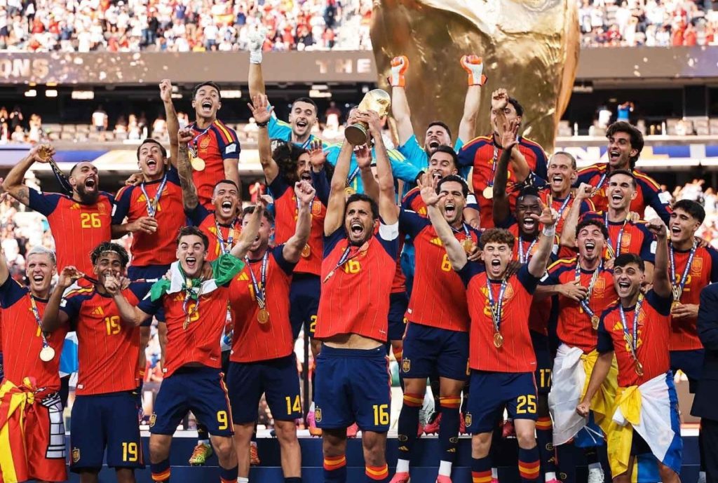 spain-world-champions