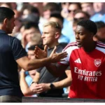 Hands-off Lewis Skelly – Arteta warns Chelsea and Man United