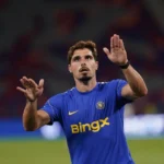 ‘A ridiculous amount’ – Chelsea legend slams £100 million asking price for Pedro Neto