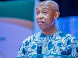 Chidi-Odinkalu