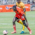 Power Dynamos edge Red Arrows in preseason tournament opener