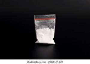 cocaine
